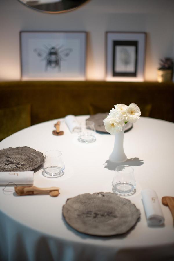 Auberge De Garance - Villa Prestige 5 Etoiles & Table Gastronomique Etoile Saint-Rémy-de-Provence Kültér fotó