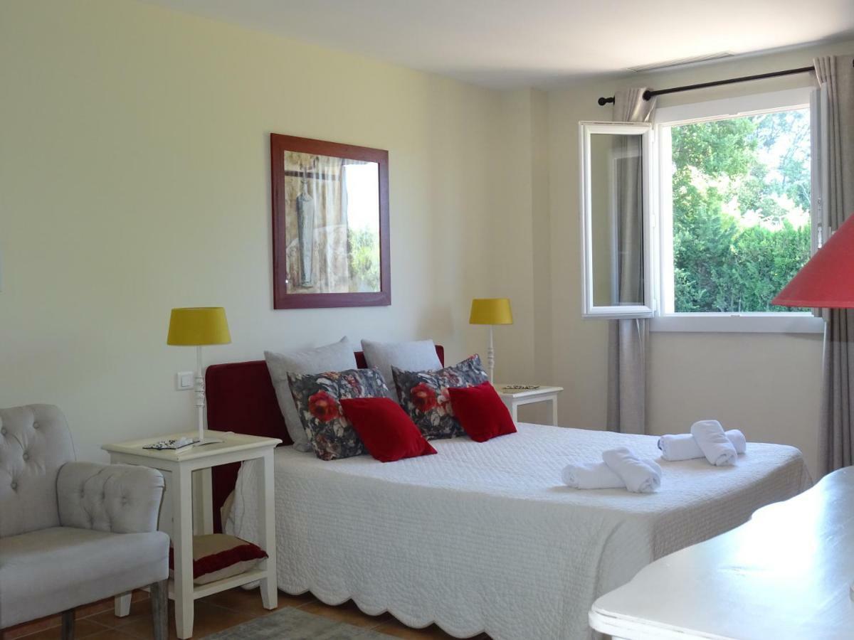 Auberge De Garance - Villa Prestige 5 Etoiles & Table Gastronomique Etoile Saint-Rémy-de-Provence Kültér fotó